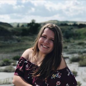 Meet your Posher, Kellie